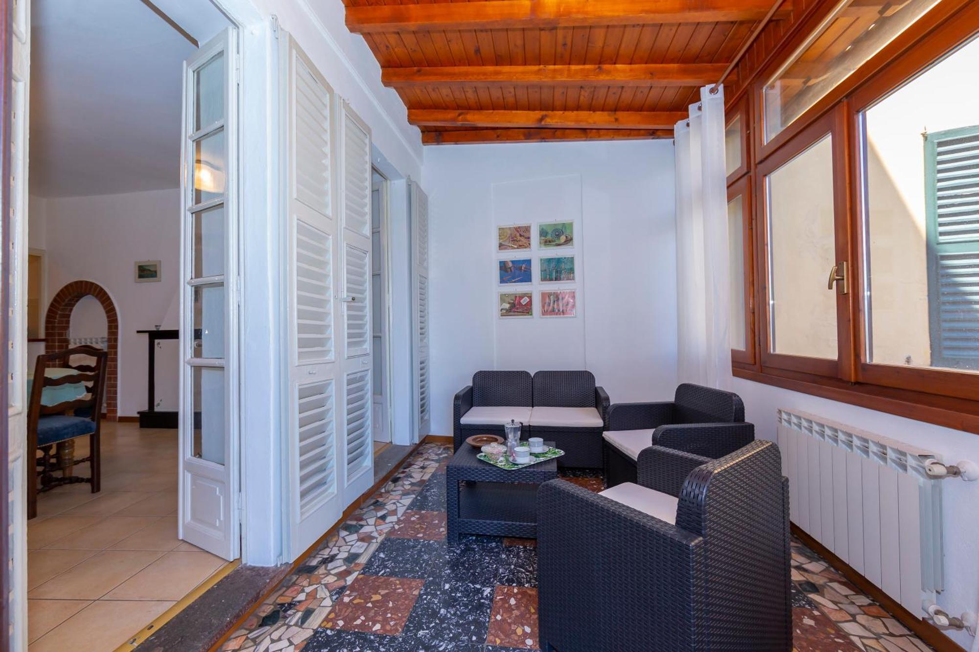 Casa Mira Al Lago Menaggio Exterior photo